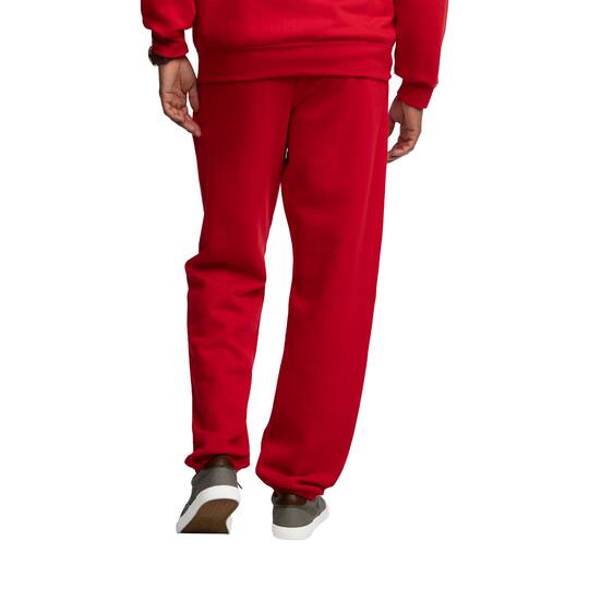 Fruit of the Loom Eversoft Fleece Elastic Bottom Sweatpant Michaels